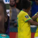 Brasil é eliminado da Copa Feminina em despedida de Marta: ‘Pra mim, é o fim da linha’