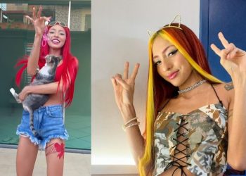 Ruivinha de Marte compra casa própria e consagra a Deus: ‘o Coroado venceu’