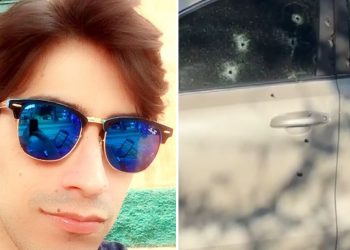 Médico do 28 de Agosto baleado em Manaus usou as mãos para se defender dos tiros