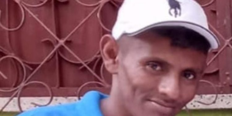 Desaparecido em Manaus disse à mãe que, se não achasse lugar, ‘já sabia o que ia fazer’