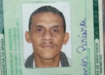 Pistoleiros esfacelam crânio de homem no Morro da Liberdade