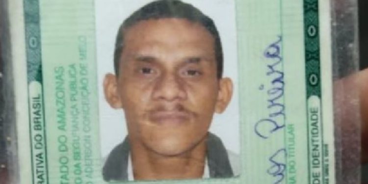 Pistoleiros esfacelam crânio de homem no Morro da Liberdade