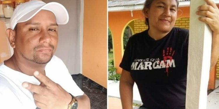 Polícia procura suspeito de matar mulher com facada no pulmão em Manaus
