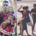 Preso por disparar tiro que causou morte de motorista de app em Manaus seria policial, diz família