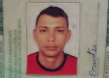 Ameaçado, homem é encontrado morto em Manaus após moradores escutarem vários tiros