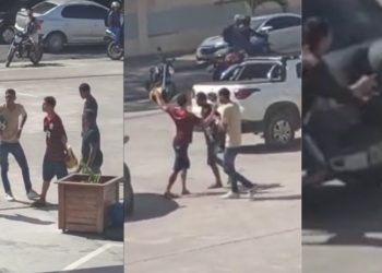 Caminhoneiro que matou mototaxista em Manaus vai responder em liberdade: ‘réu primário’