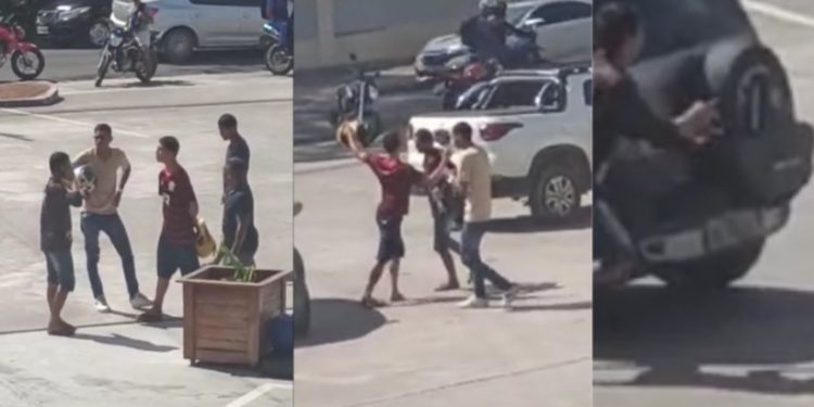 Caminhoneiro que matou mototaxista em Manaus vai responder em liberdade: ‘réu primário’