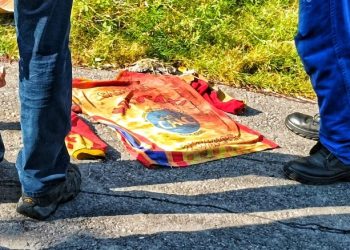 Bandidos sequestram, amarram e matam mototaxista em Manaus