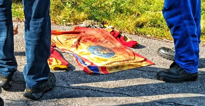 Bandidos sequestram, amarram e matam mototaxista em Manaus