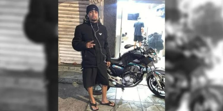 Motoqueiro tem pescoço cortado por linha de cerol e morre na véspera do aniversário