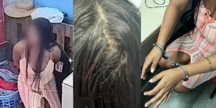 Vídeo: Dois policiais da Seaop são presos após tortura contra mulher no Educandos