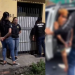 Homem é procurado por estupro cometido contra meninas de 11 e 14 anos; mãe é presa por acobertar