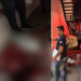 Suspeito de roubo, garoto de 17 anos é morto com várias pedradas na Zona Norte de Manaus