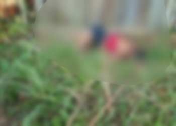 Cena forte: Mulher é encontrada morta com facão próximo de caixa d’água no interior do AM