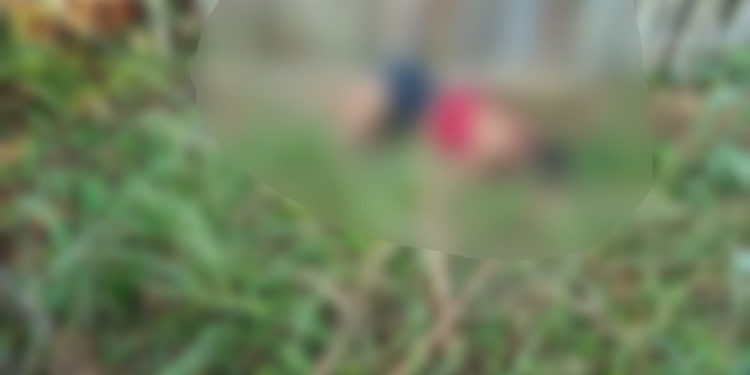 Cena forte: Mulher é encontrada morta com facão próximo de caixa d’água no interior do AM
