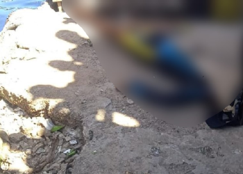 Vídeo: Carregador do Centro de Manaus é executado com vários tiros e suspeito do crime é preso