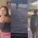 ‘Mostra pros irmãos da igreja’, grita pastora ao flagrar o marido com outra no Le Baron, em Manaus; vídeo