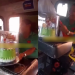 Em Manaus, cobradora vai às lágrimas ao ganhar festa de aniversário dos passageiros e presentes; veja