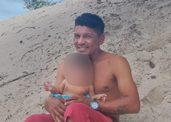 Segunda vítima de explosão em embarcação em Manaus morre no hospital