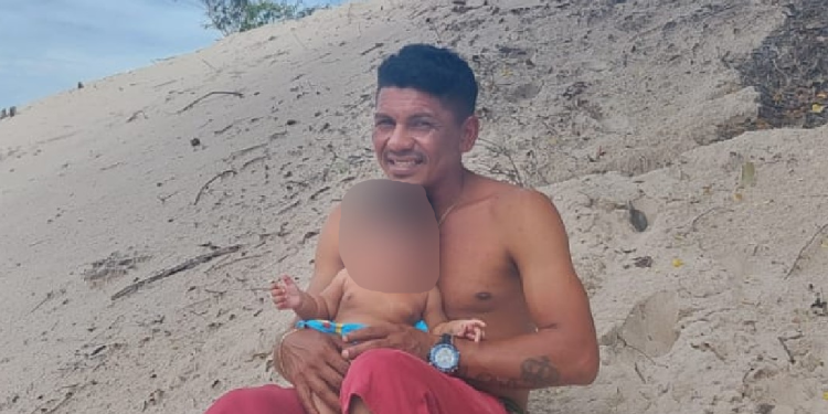 Segunda vítima de explosão em embarcação em Manaus morre no hospital