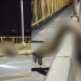Vídeo: Rapaz perde controle de moto e morre ‘pendurado’ na Ponte Rio Negro
