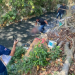 Moradores ouvem tiros de madrugada e nesta manhã encontram corpo crivado de balas em Manaus