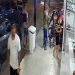 Clientes são assaltados e agredidos enquanto esperavam pedidos em esfiharia em Manaus; veja