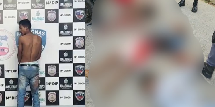 Quadrilha ‘dança’ na bala após arrastões na Zona Leste de Manaus e confronto com a PM