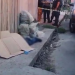 Homem é morto com vários tiros no bairro São José e porção de droga é encontrada no bolso dele
