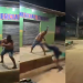 ‘Jacó’, acostumado a espancar mulher, é flagrado cometendo crime no meio da rua em Manicoré; veja