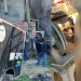 Homem é encontrado morto com tiro no peito sentado em cadeira no bairro Flores; veja