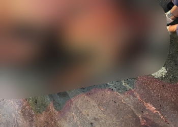 Vigilante ouve gritos e impede que homem seja morto na porrada no Centro de Manaus