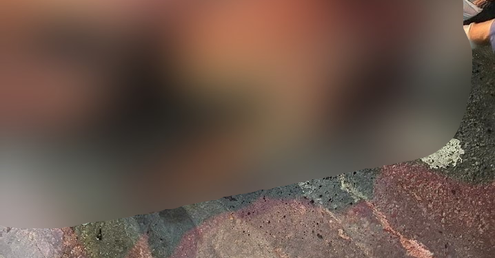 Vigilante ouve gritos e impede que homem seja morto na porrada no Centro de Manaus