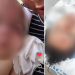 Preso suspeito de agredir e estuprar mulher e ainda de espancar bebê de 7 meses