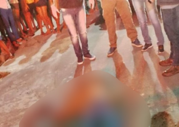 Vídeo: Jovem é perseguido por pistoleiro e morre com vários tiros na Zona Norte de Manaus