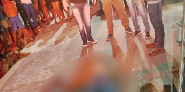 Vídeo: Jovem é perseguido por pistoleiro e morre com vários tiros na Zona Norte de Manaus