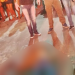 Vídeo: Jovem é perseguido por pistoleiro e morre com vários tiros na Zona Norte de Manaus
