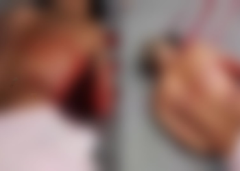 Vídeo: Homem é executado com quatro tiros enquanto andava em rua no Cidade de Deus