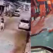 Vídeos: Pistoleiros que executaram a tiros ‘Secreto’ em Manaus são flagrados por câmeras