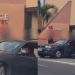 Humilhante: em pleno Dia do Org*smo casal fica no prego na saída do motel em Manaus; veja