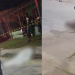 Após papoco entre facções no Rio Preto da Eva, mulher chora ao ver homem morto: ‘Não me deixa! Acorda!’; vídeo