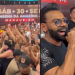 Vídeos: Pablo aparece de surpresa em shopping de Manaus para divulgar show e arrasta multidão de fãs