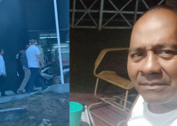 Pai preso após matar o filho em Manaus tinha 10 B.O’s por violência doméstica e histórico agressivo, diz DEHS