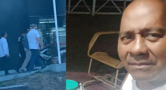 Pai preso após matar o filho em Manaus tinha 10 B.O’s por violência doméstica e histórico agressivo, diz DEHS