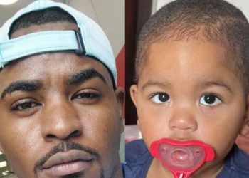 Pai foge após deixar filho todo machucado no hospital e criança morrer