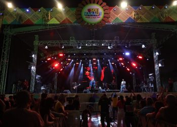 SouManaus 2023: prefeitura explica que 97% do evento é gratuito ao público de Manaus