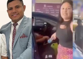 Pastor flagrado em motel faz a linha ‘família’ e ‘Deus’ e tem cargo na prefeitura do Careiro da Várzea