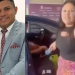 Pastor flagrado em motel faz a linha ‘família’ e ‘Deus’ e tem cargo na prefeitura do Careiro da Várzea