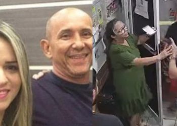 OAB quer expulsão de policial civil envolvido na briga que acabou em agressão e tiro em Manaus