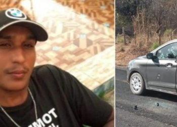 Membros do PCC são metralhados com mais de 150 tiros: ‘mais de dois minutos de disparos’